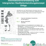 Plakat InfoveranstaltungISEK_AL_final